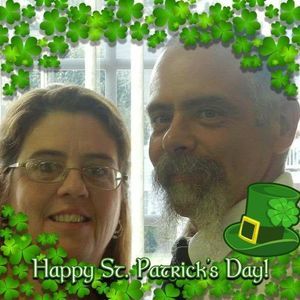 Meet your Posher, Debra n